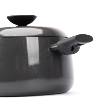 Batería de Cocina de Aluminio Forjado - 5 piezas - Onixbat