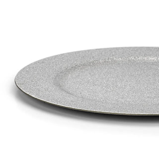 Bajo Plato - 1 Pieza - SilverGlam
