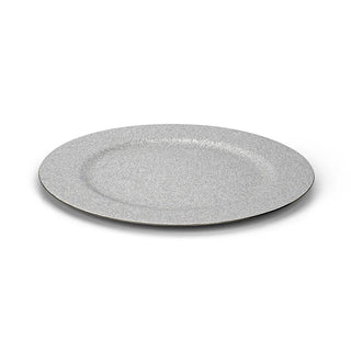 Bajo Plato - 1 Pieza - SilverGlam