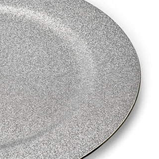 Bajo Plato - 1 Pieza - SilverGlam