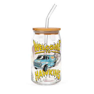 Vaso de Vidrio - 3 Piezas - STVAS1