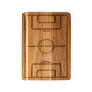 Tabla de madera para picar - 1 Pieza - Cancha