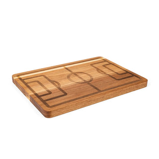 Tabla de madera para picar - 1 Pieza - Cancha