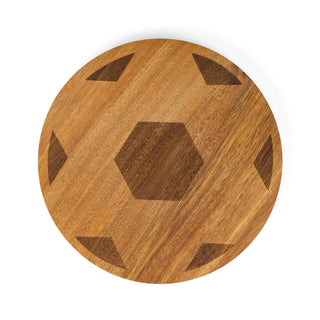 Tabla de madera para picar - 1 Pieza - Balón