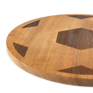 Tabla de madera para picar - 1 Pieza - Balón