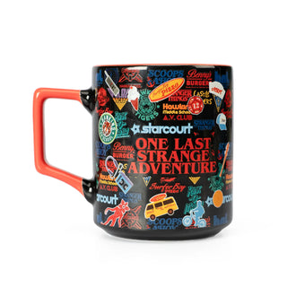 Taza de Cerámica - 1 pieza - OneLast