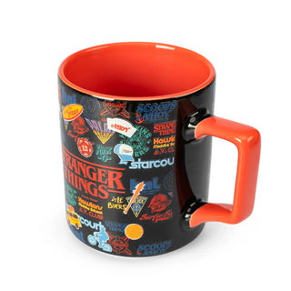 Taza de Cerámica - 1 pieza - OneLast
