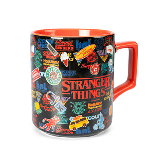 Taza de Cerámica - 1 pieza - OneLast