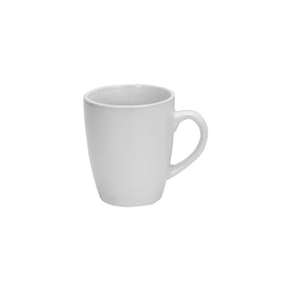 Tazas de Cerámica | 4 piezas | MATCHBLANCM-S