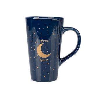 Set de 4 tazas altas-MOONCUP