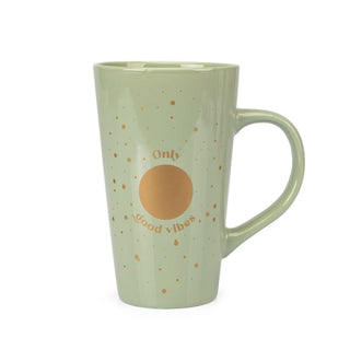 Set de 4 tazas altas-MOONCUP
