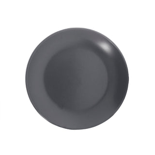 Platos Trinche de Cerámica | 4 piezas | MATCHGRISD-S