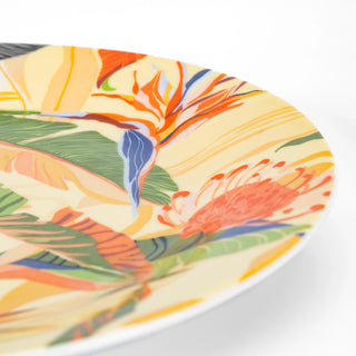 Vajilla de Porcelana - 16 piezas - Paradise