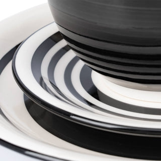 Vajilla de Cerámica - 12 piezas - Darci