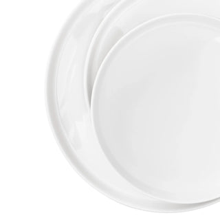 Vajilla de Porcelana - 12 piezas - ELVIRA