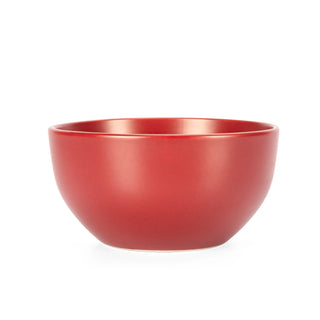 Vajilla de Cerámica - 12 piezas - MatchRed