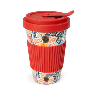 Vaso de Porcelana - 1 pieza - STSouvenir