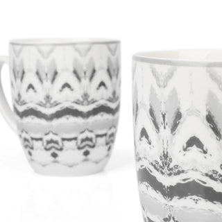 Vajilla de Porcelana - 16 piezas - Yantra