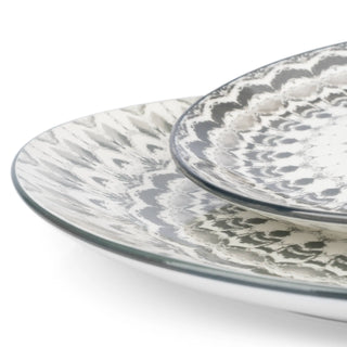 Vajilla de Porcelana - 16 piezas - Yantra