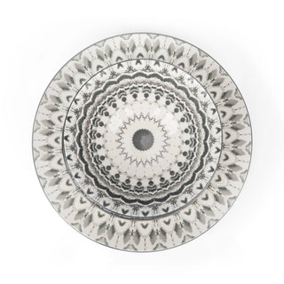 Vajilla de Porcelana - 16 piezas - Yantra