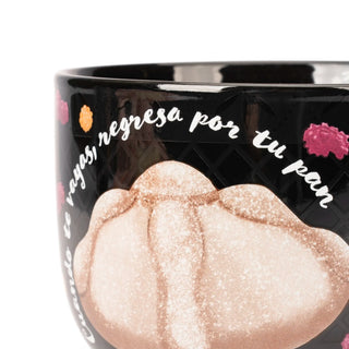 Taza de Porcelana - 600 ml - Dulcimor
