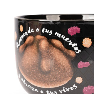 Taza de Porcelana - 600 ml - Dulcemia