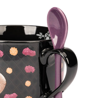Taza de Porcelana - 600 ml - Dulcimor