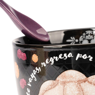 Taza de Porcelana - 600 ml - Dulcimor