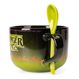 Taza de Cerámica - 2 piezas - Hellfire ClubG