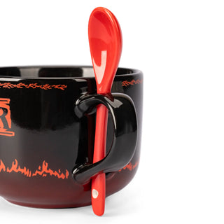 Taza de Cerámica - 2 piezas - Hellfire ClubR