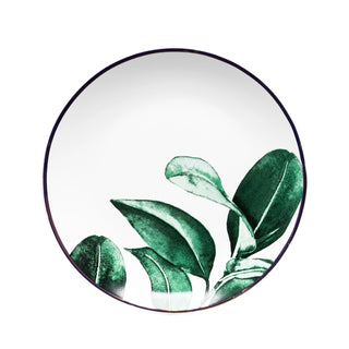 Vajilla de Porcelana - 16 piezas - Chrom Gota