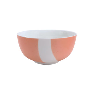 Platos de Porcelana  - Bowl - 4 piezas