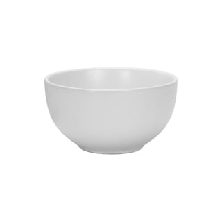 Bowls de Cerámica | 4 piezas | Blanco