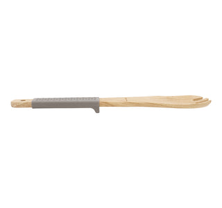 Tenedor para Ensalada de Bambú 1 Pieza
